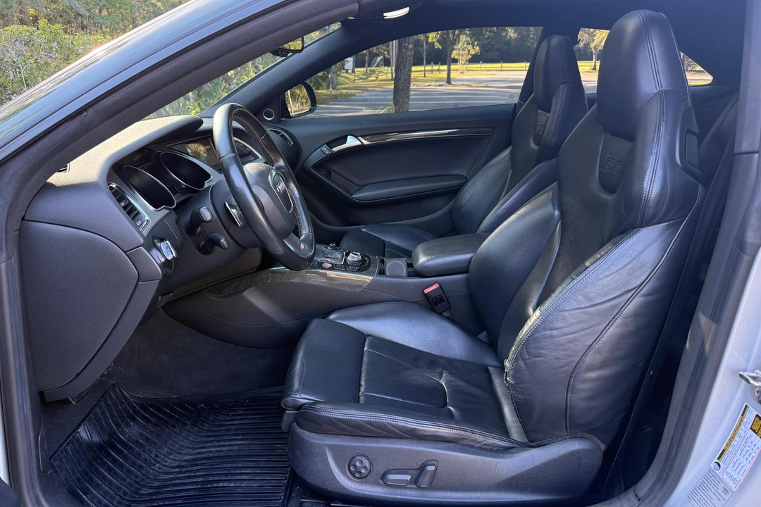 2009 Audi B8 S5 - Image 22 of 31
