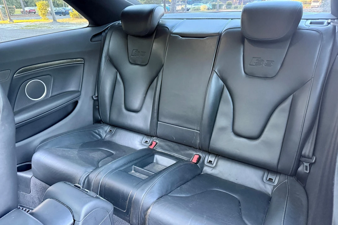 2009 Audi B8 S5 - Image 23 of 31