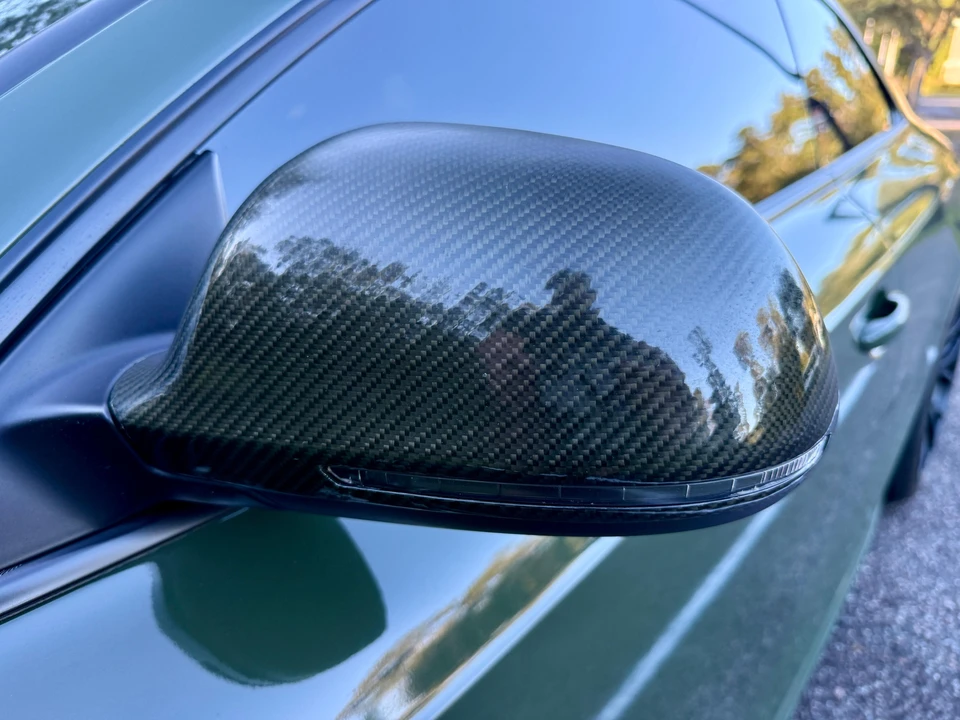 2009 Audi B8 S5 - Image 11 of 31
