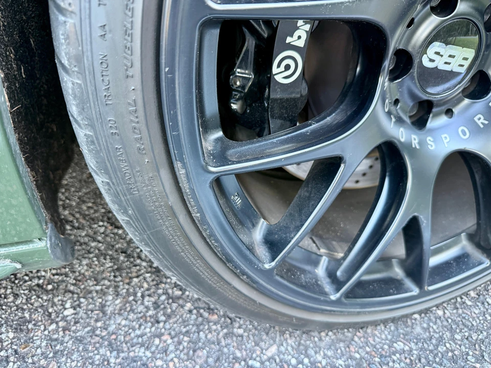 2009 Audi B8 S5 - Image 20 of 31