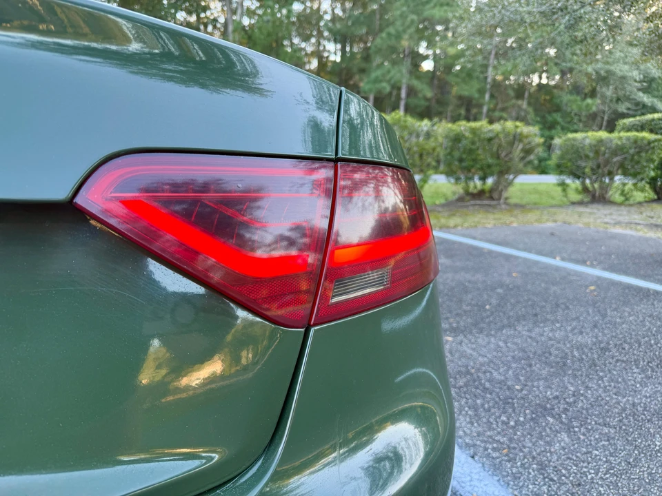 2009 Audi B8 S5 - Image 14 of 31