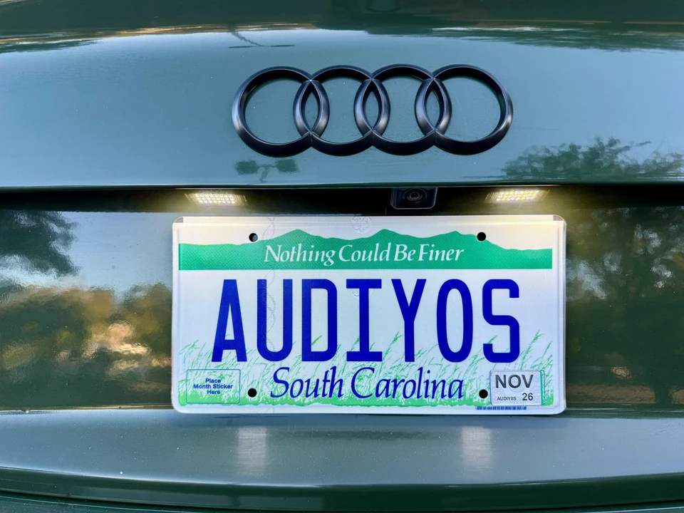 2009 Audi B8 S5 - Image 13 of 31