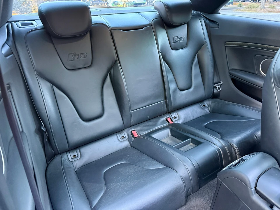 2009 Audi B8 S5 - Image 30 of 31