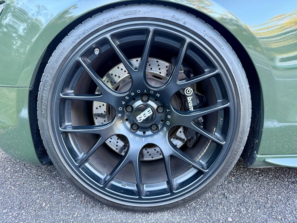 2009 Audi B8 S5 - Image 16 of 31