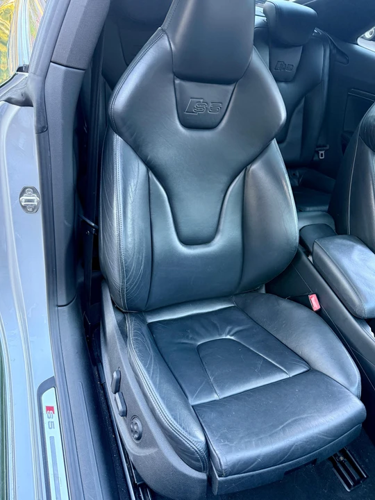 2009 Audi B8 S5 - Image 28 of 31
