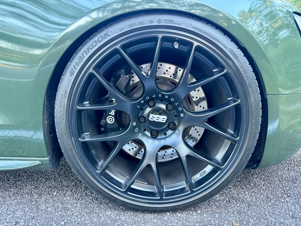 2009 Audi B8 S5 - Image 19 of 31