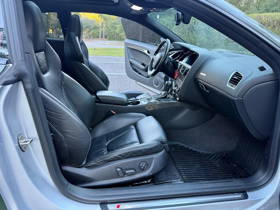 2009 Audi B8 S5 - Image 29 of 31