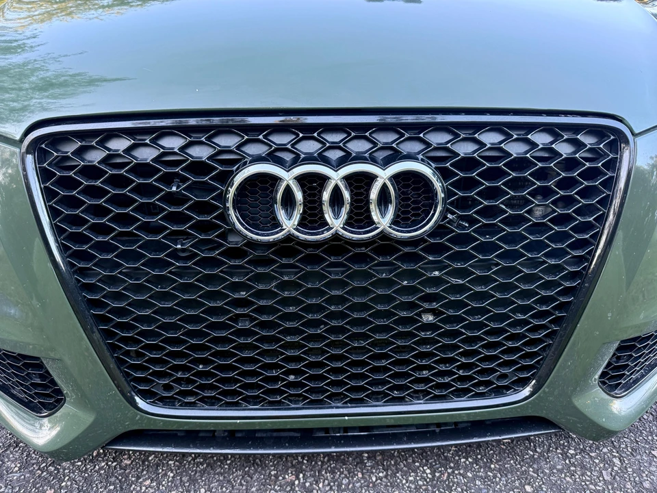 2009 Audi B8 S5 - Image 10 of 31