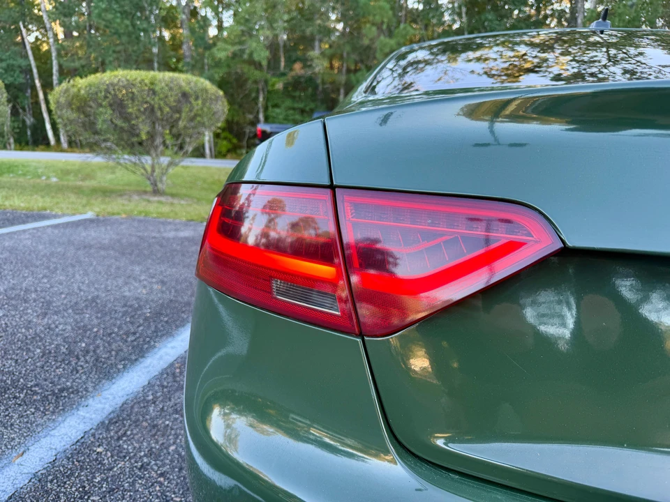 2009 Audi B8 S5 - Image 12 of 31