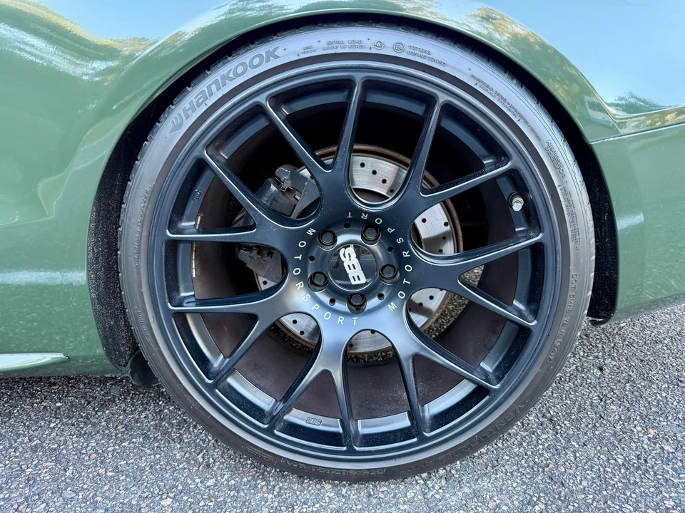 2009 Audi B8 S5 - Image 17 of 31