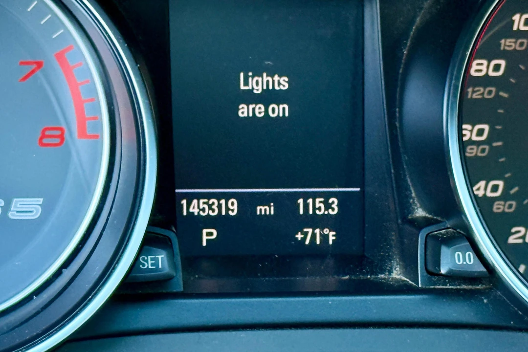 2009 Audi B8 S5 - Image 24 of 31
