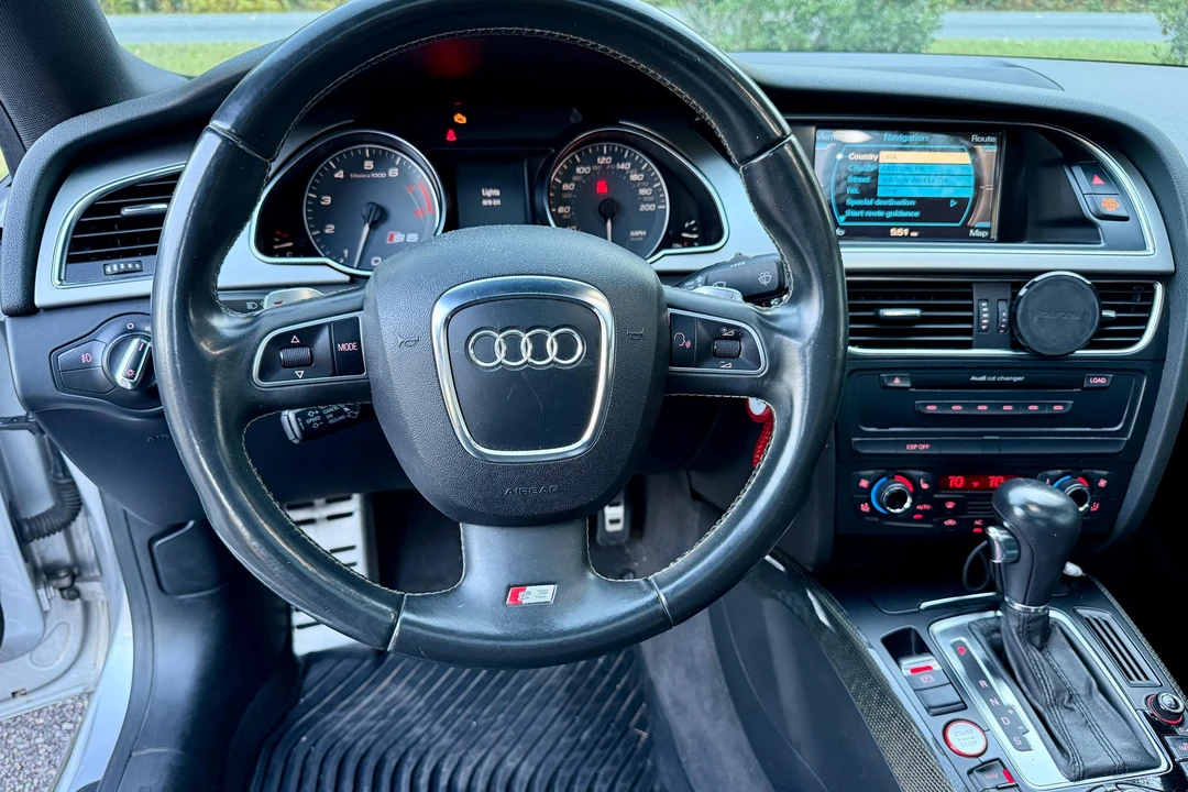 2009 Audi B8 S5 - Image 21 of 31