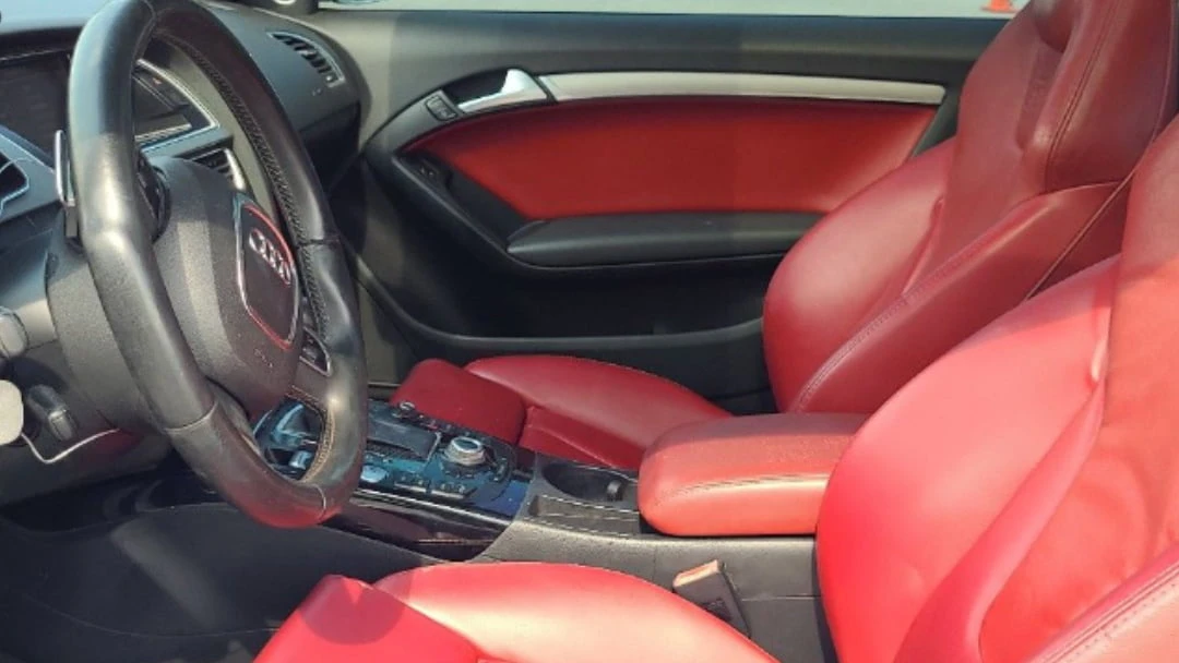 2009 Audi B8 S5 - Image 3 of 16