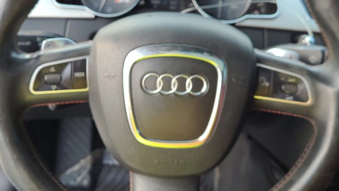 2009 Audi B8 S5 - Image 6 of 16