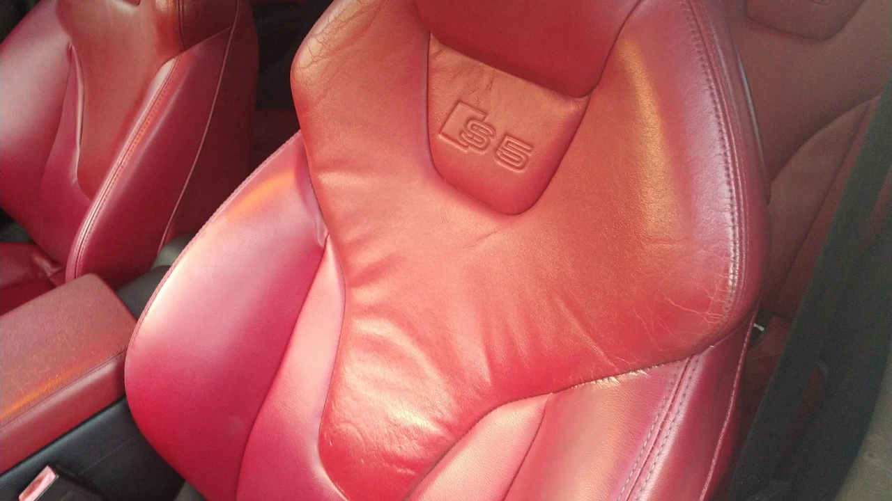 2009 Audi B8 S5 - Image 8 of 16