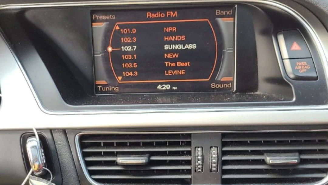 2009 Audi B8 S5 - Image 10 of 16