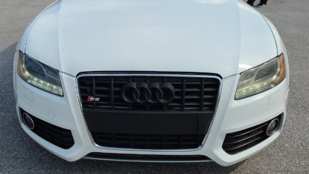 2009 Audi B8 S5 - Image 12 of 16