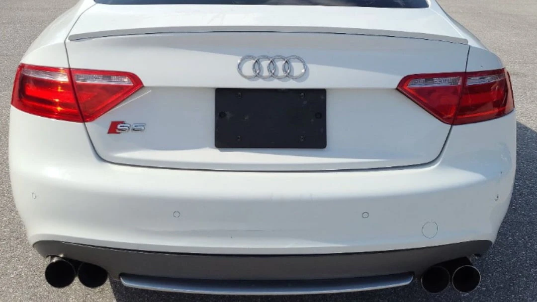 2009 Audi B8 S5 - Image 13 of 16