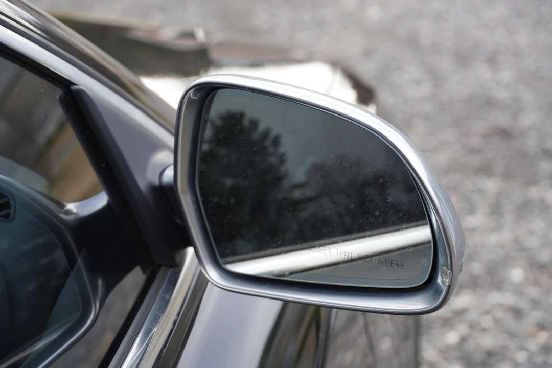 2009 Audi B8 S5 - Image 18 of 31