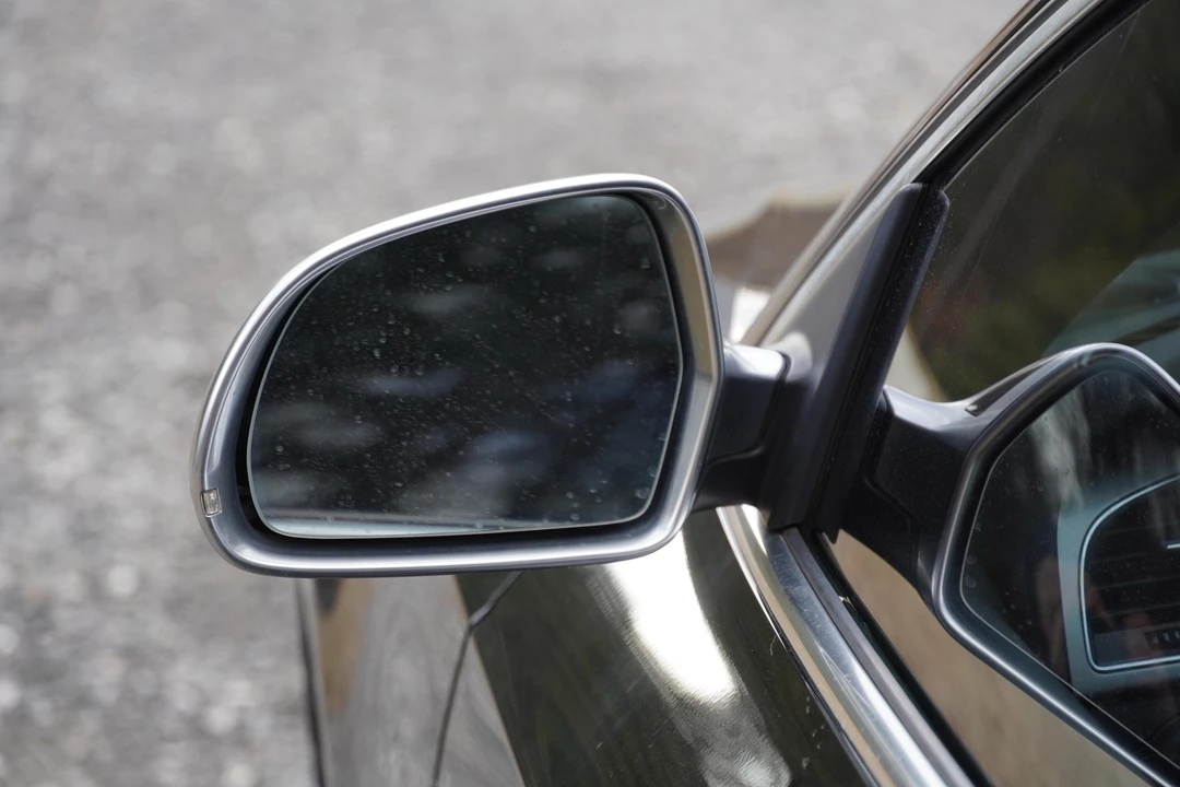 2009 Audi B8 S5 - Image 14 of 31