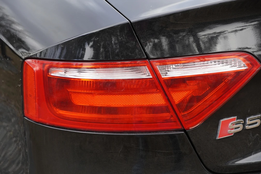 2009 Audi B8 S5 - Image 15 of 31