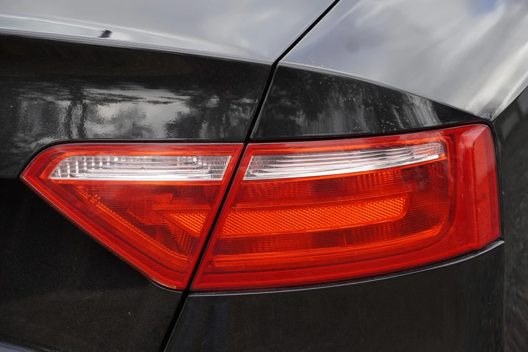 2009 Audi B8 S5 - Image 16 of 31