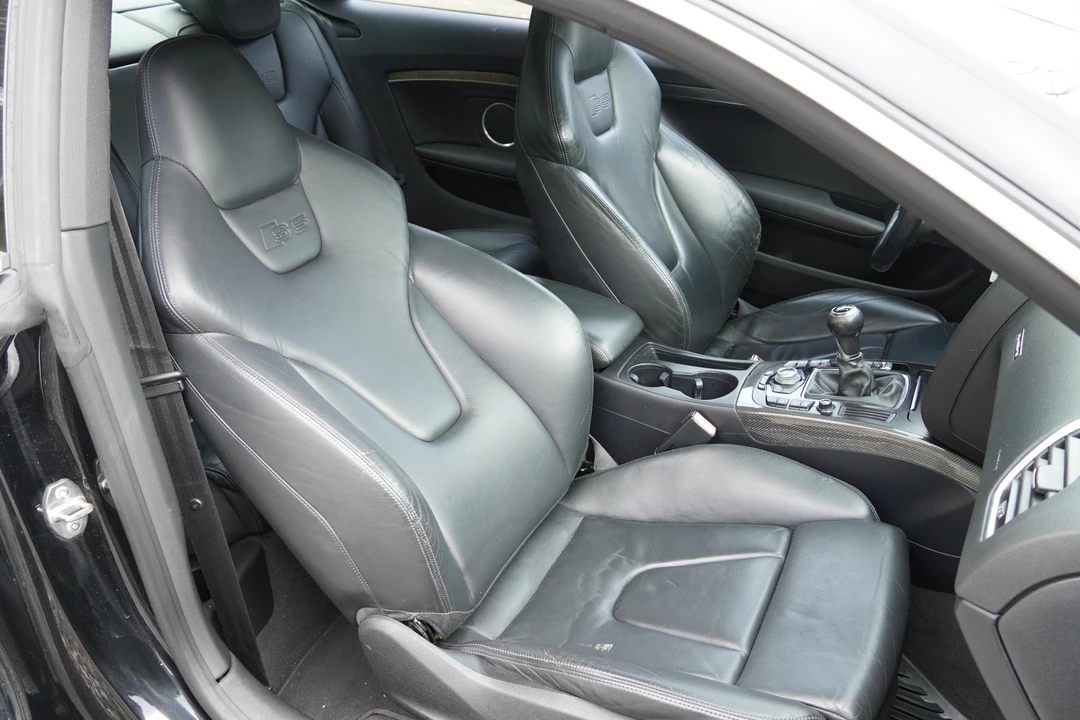 2009 Audi B8 S5 - Image 30 of 31