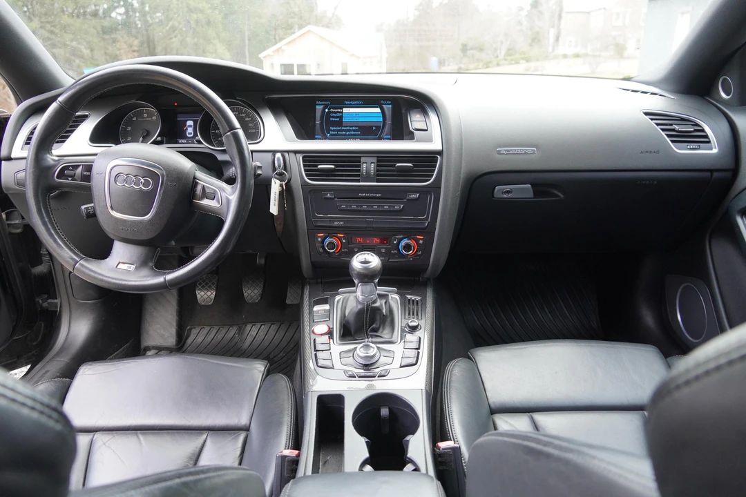 2009 Audi B8 S5 - Image 29 of 31