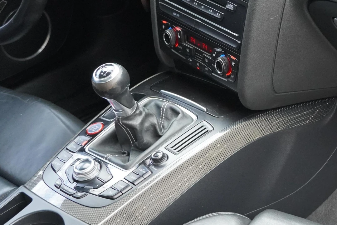 2009 Audi B8 S5 - Image 31 of 31