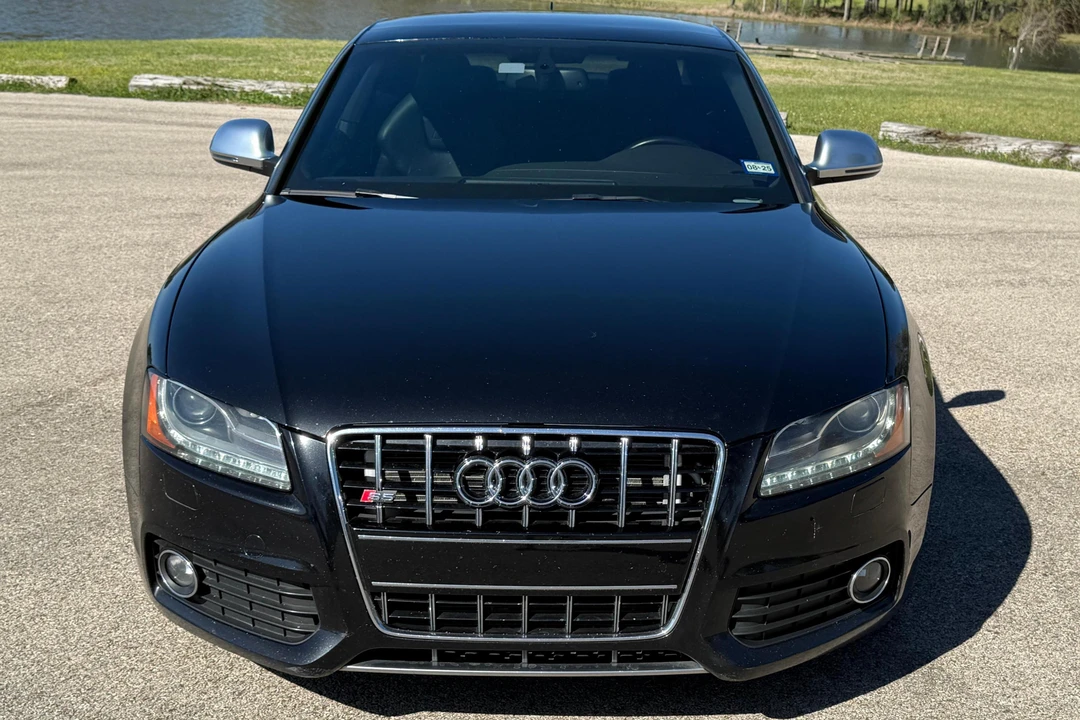 2009 Audi B8 S5 - Image 2 of 31