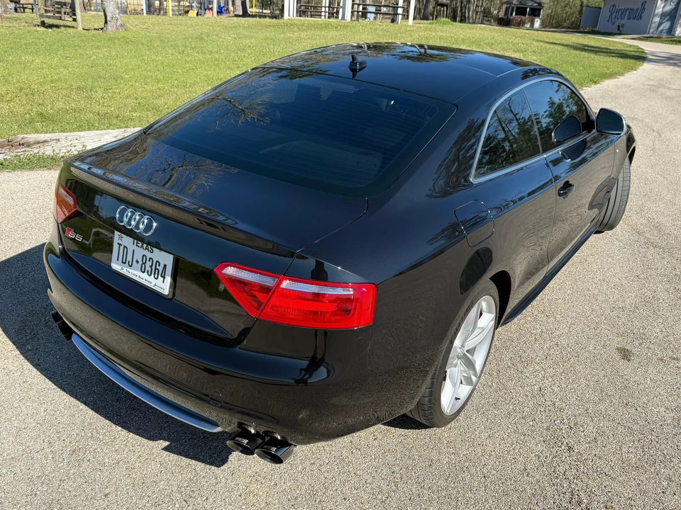 2009 Audi B8 S5 - Image 15 of 31