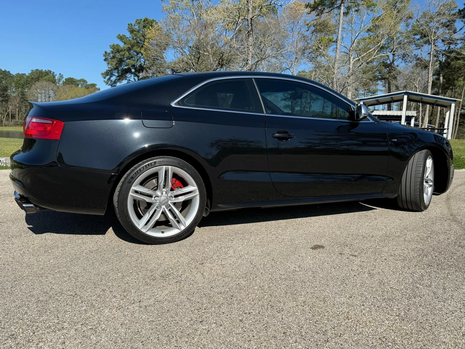 2009 Audi B8 S5 - Image 17 of 31