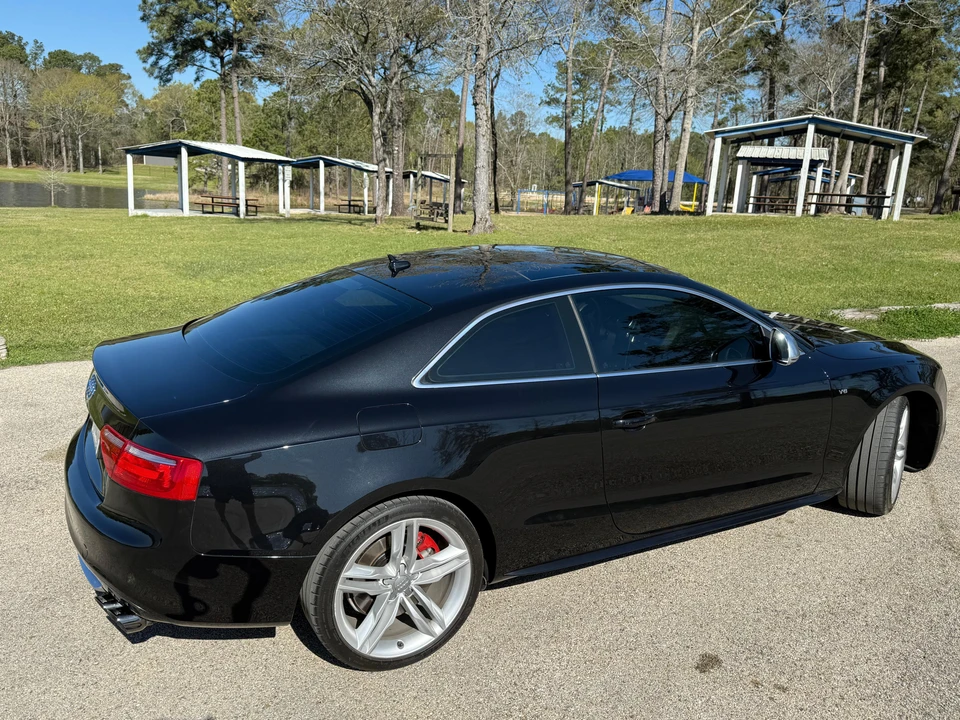 2009 Audi B8 S5 - Image 16 of 31