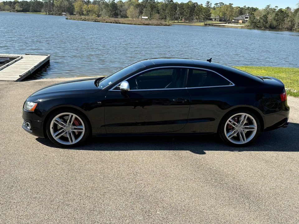 2009 Audi B8 S5 - Image 10 of 31