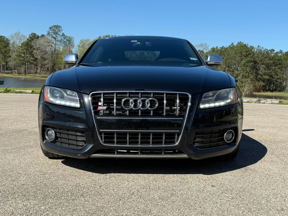 2009 Audi B8 S5 - Image 6 of 31