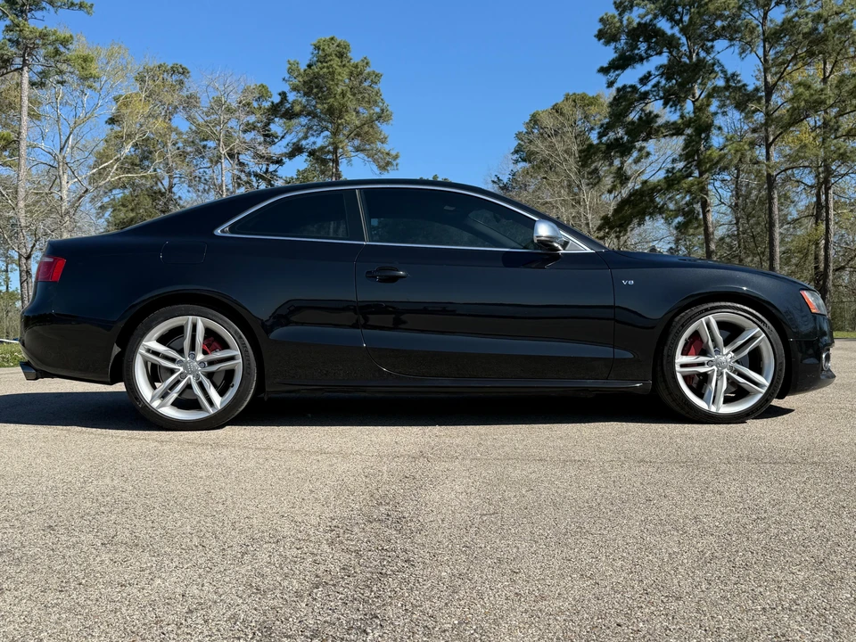 2009 Audi B8 S5 - Image 18 of 31