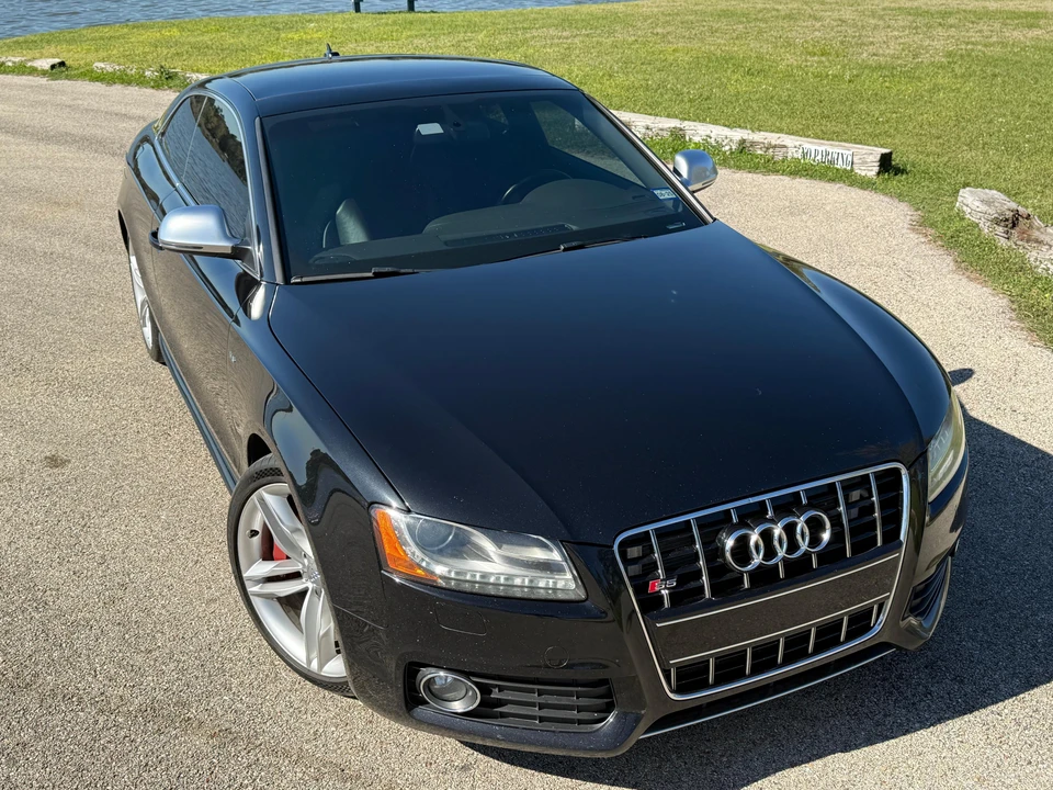 2009 Audi B8 S5 - Image 20 of 31