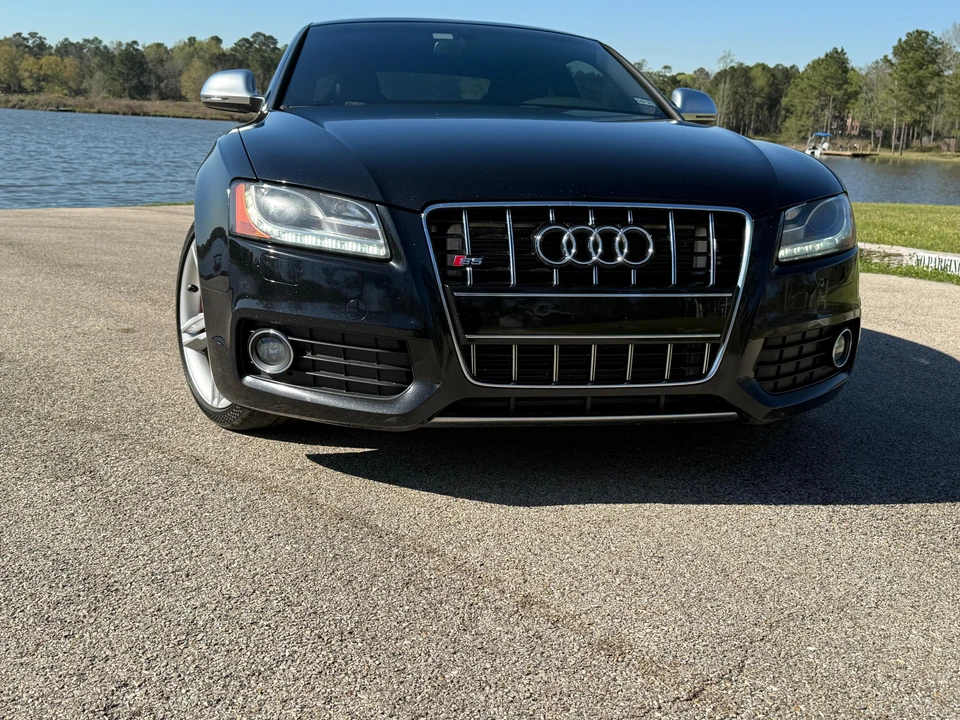 2009 Audi B8 S5 - Image 21 of 31