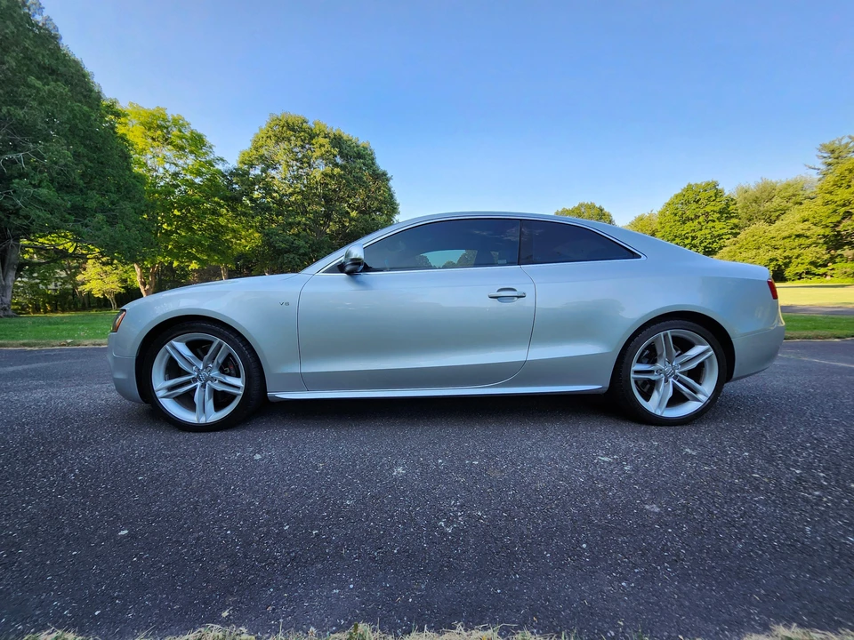 2009 Audi B8 S5 - Image 11 of 31