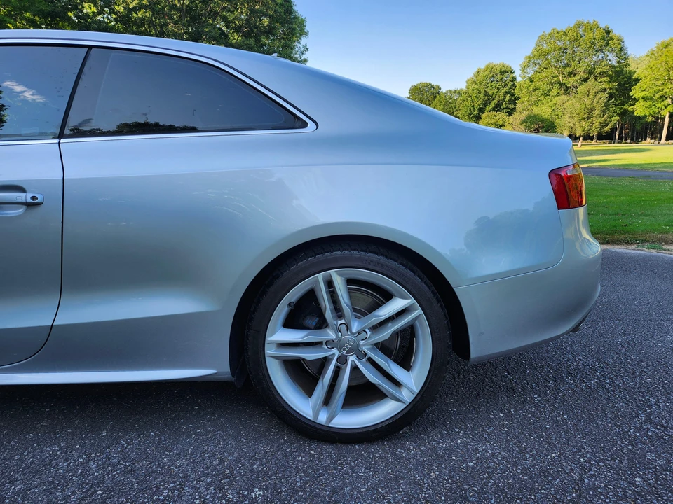 2009 Audi B8 S5 - Image 29 of 31
