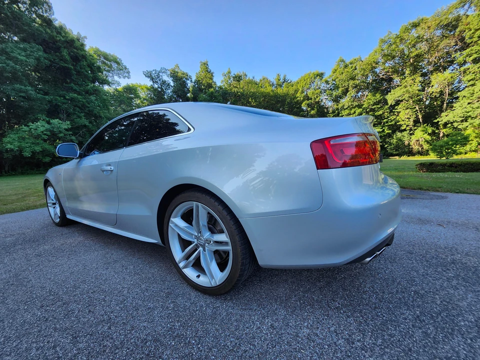 2009 Audi B8 S5 - Image 13 of 31