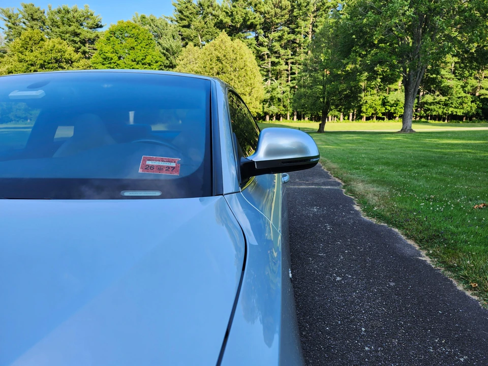 2009 Audi B8 S5 - Image 22 of 31
