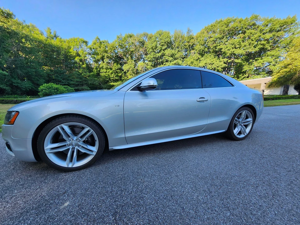 2009 Audi B8 S5 - Image 10 of 31