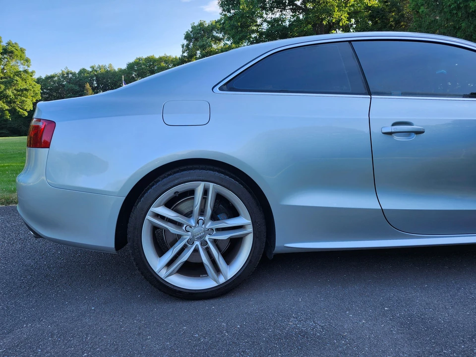 2009 Audi B8 S5 - Image 31 of 31