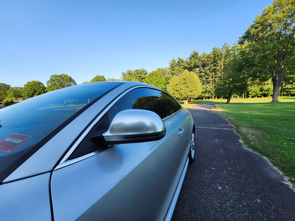 2009 Audi B8 S5 - Image 25 of 31
