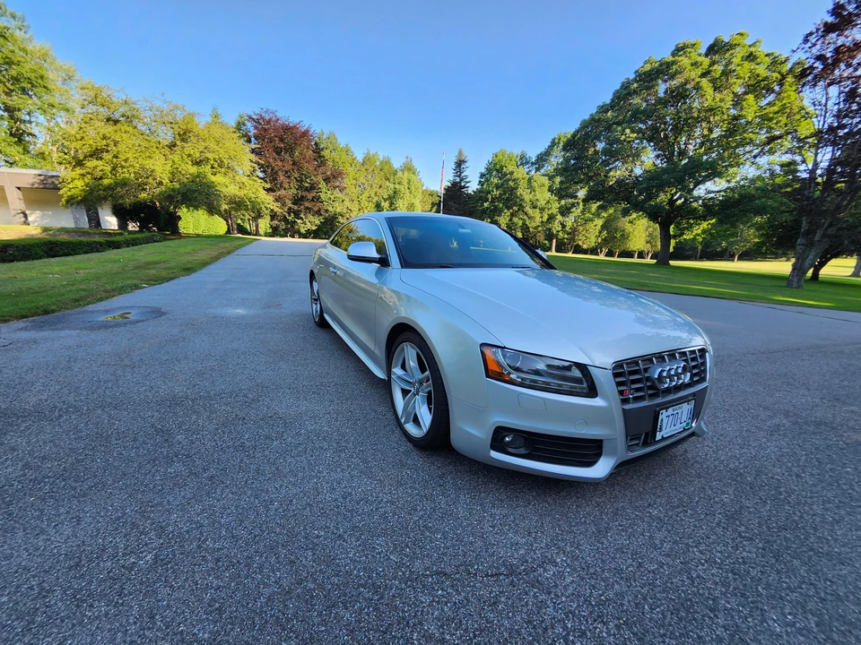 2009 Audi B8 S5 - Image 21 of 31