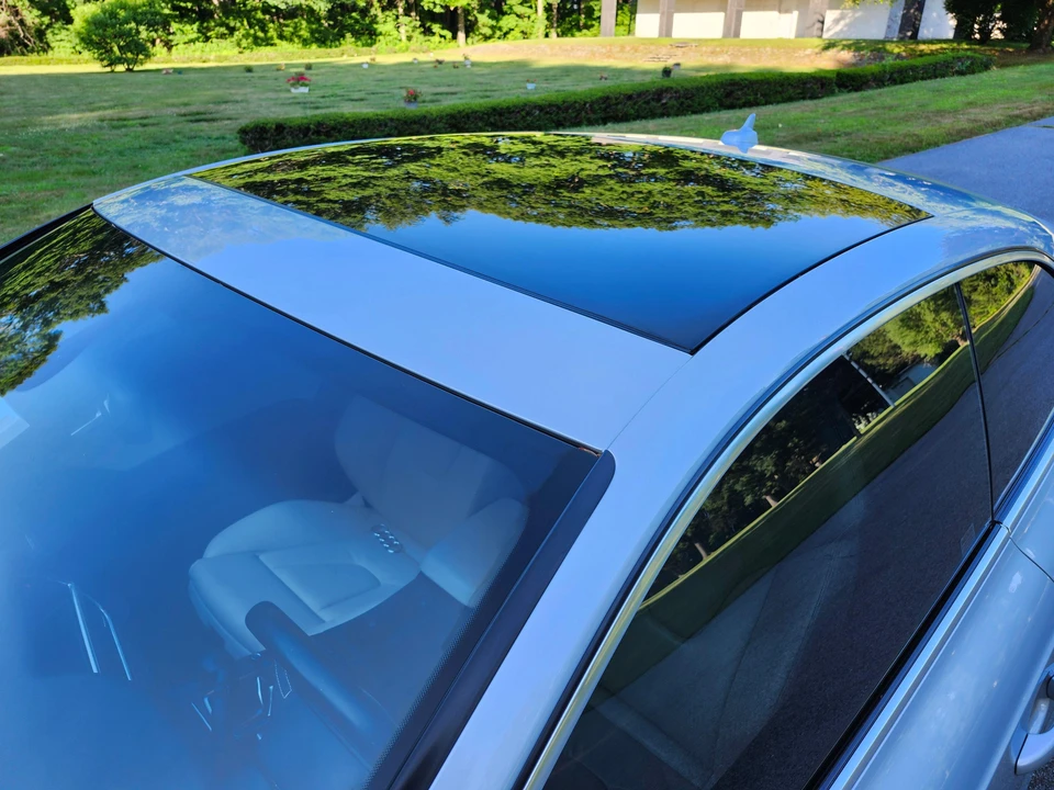 2009 Audi B8 S5 - Image 26 of 31