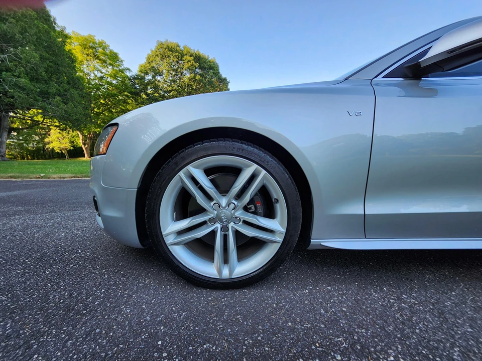 2009 Audi B8 S5 - Image 24 of 31