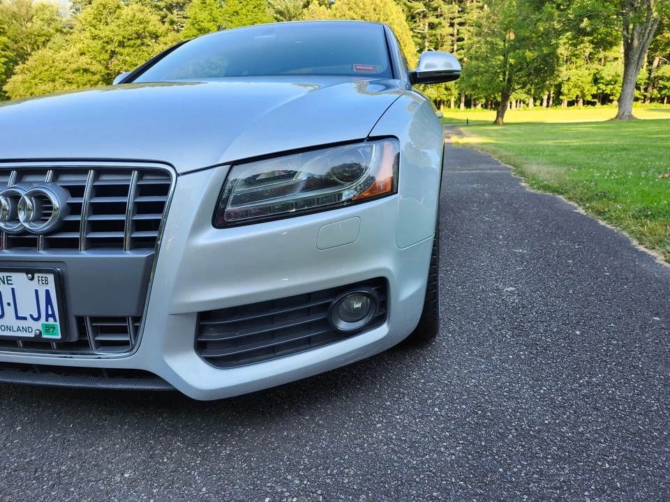 2009 Audi B8 S5 - Image 23 of 31
