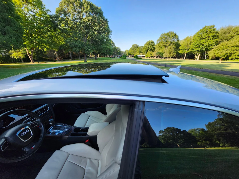 2009 Audi B8 S5 - Image 27 of 31